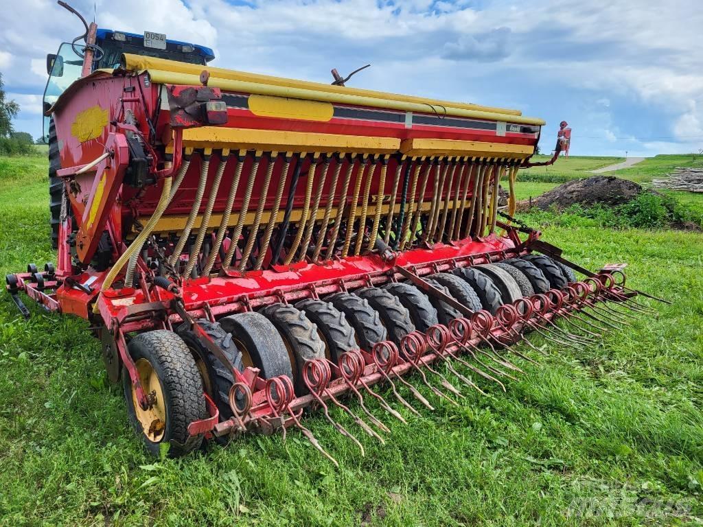 Väderstad Rapid400C Mechanické sejačky