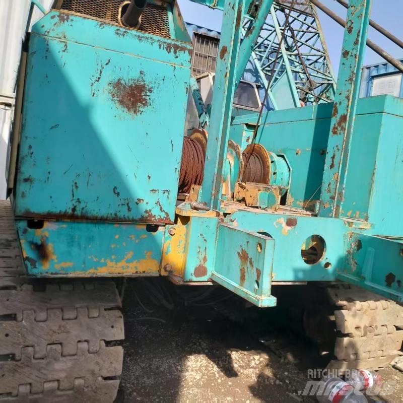 Sumitomo LS118RH5 Pásové žeriavy