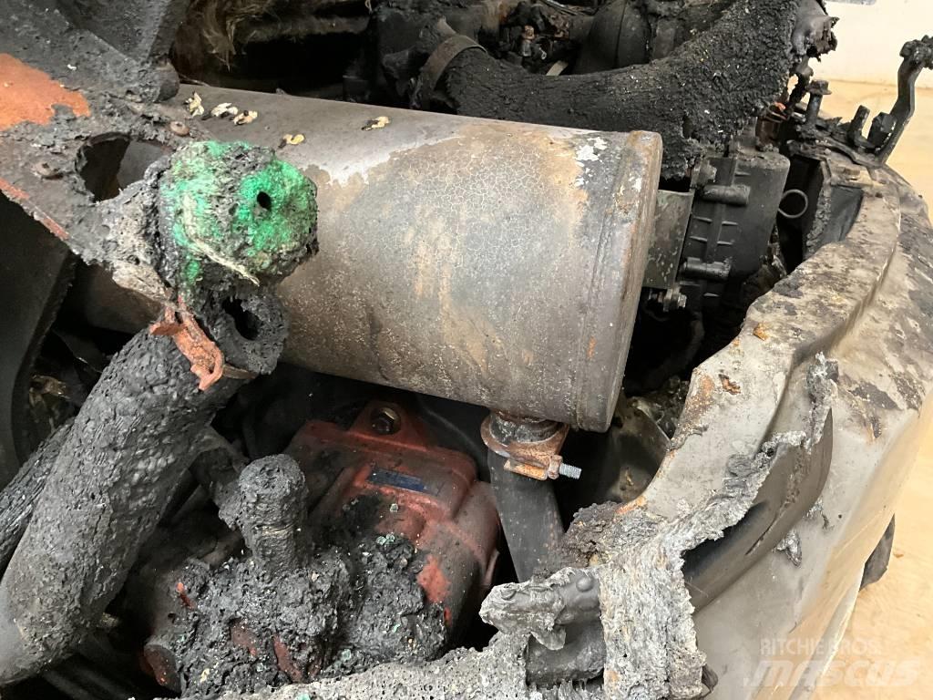 Bobcat E 35 Z Mini rýpadlá < 7t