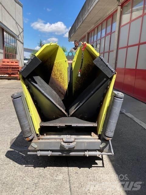 Ammann AFT 300-2 Finišéry