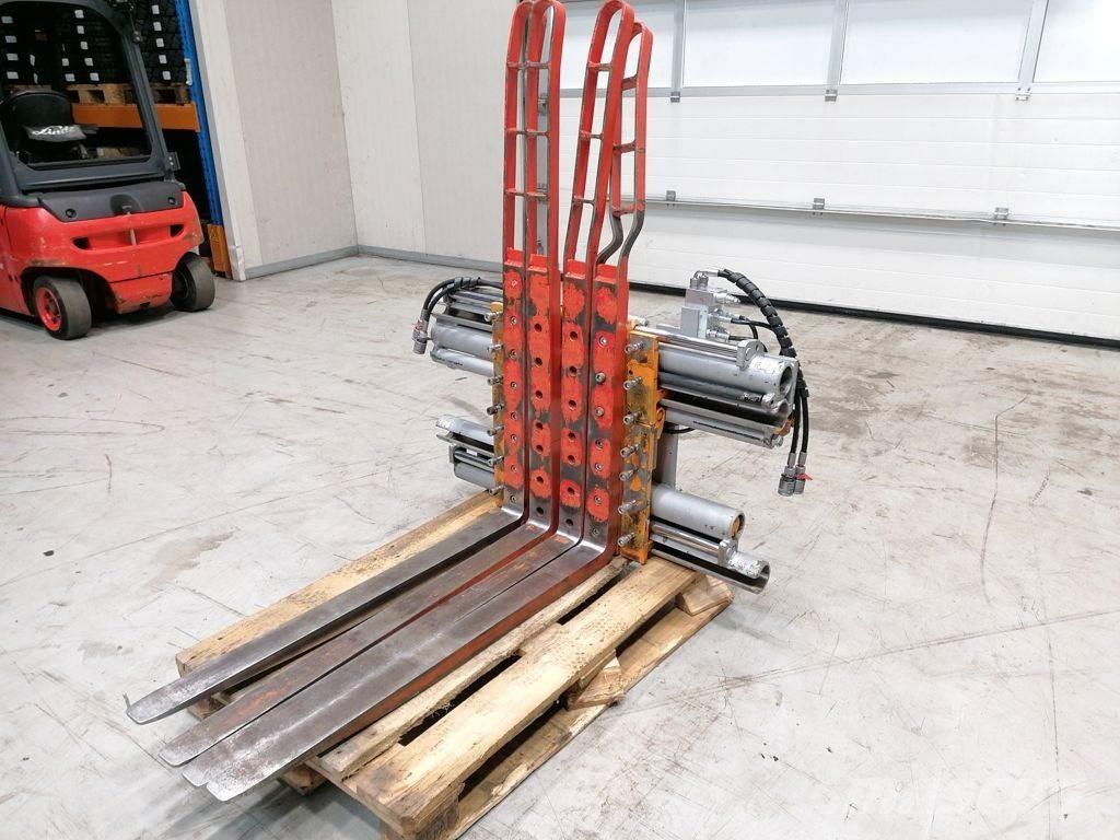 Durwen DPK25C Stavebníctvo - ostatné