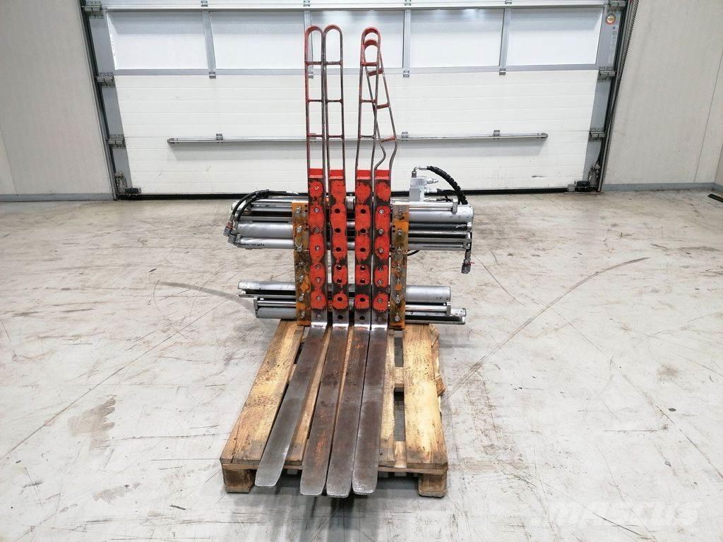 Durwen DPK25C Stavebníctvo - ostatné