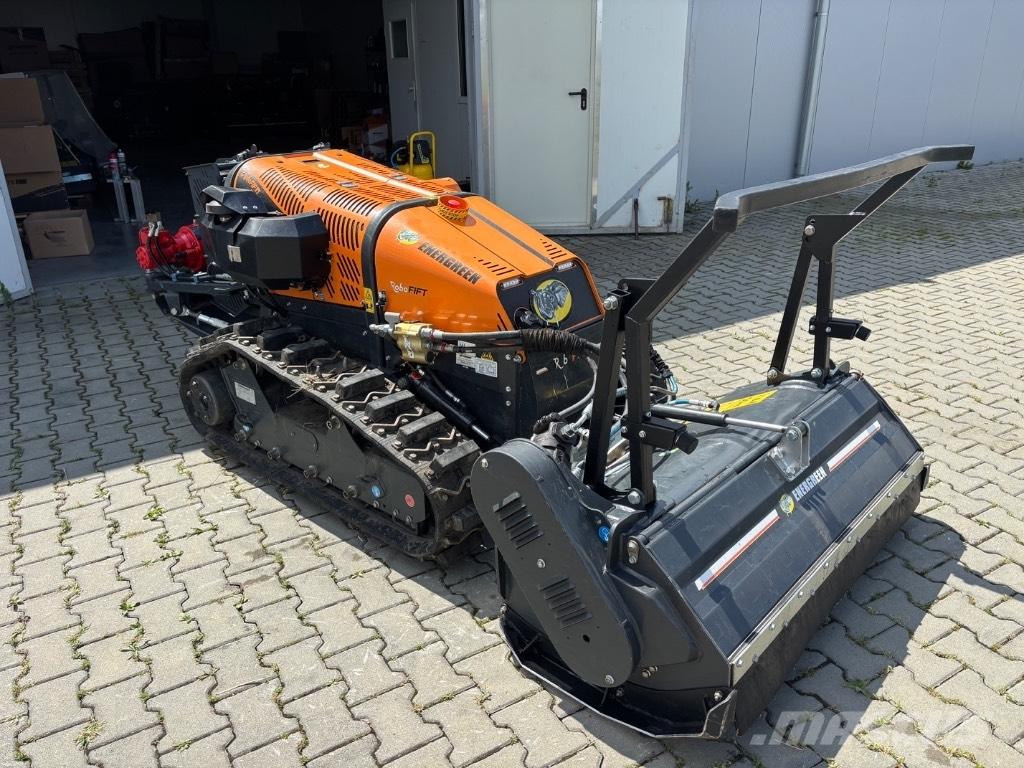 Energreen RoboFIFTI Lesníctvo - ostatné