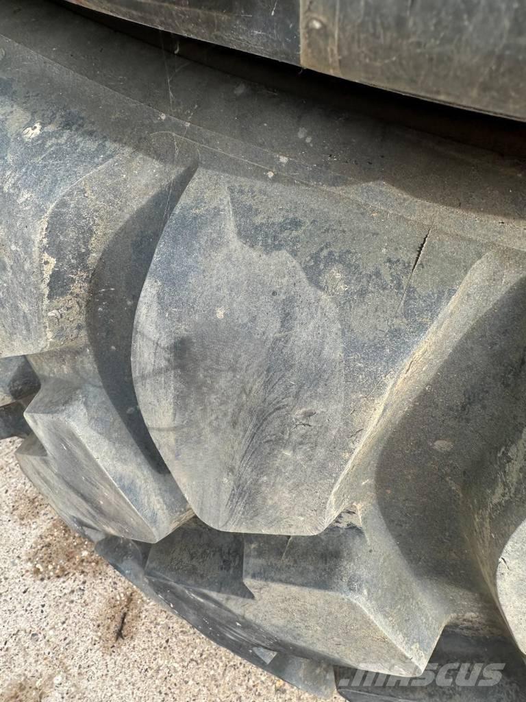 Goodride 23.5R25 Pneumatiky, kolesá a ráfiky