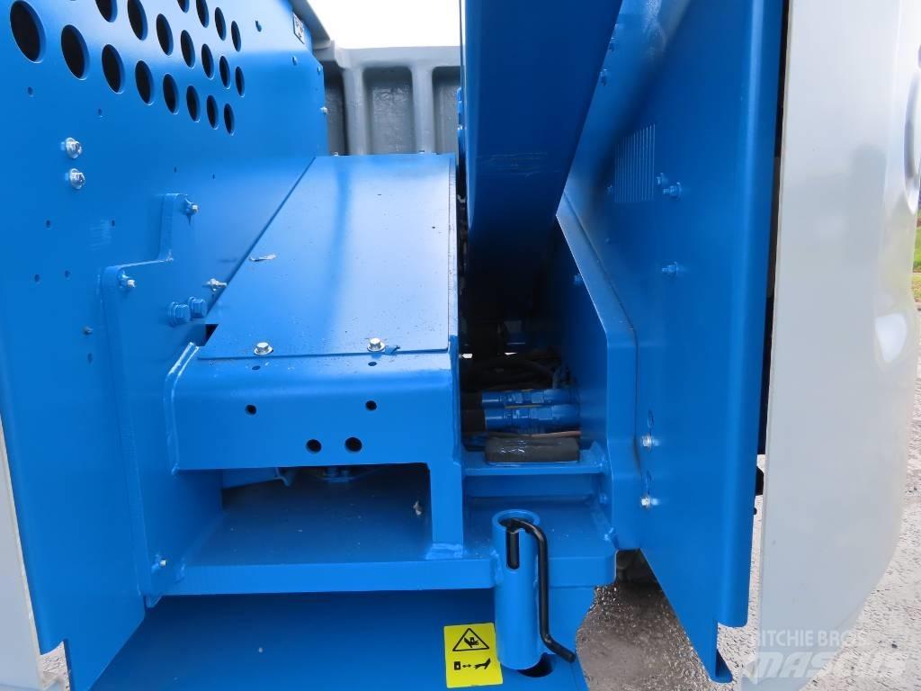 Genie Z 45/25 J Kĺbové plošiny