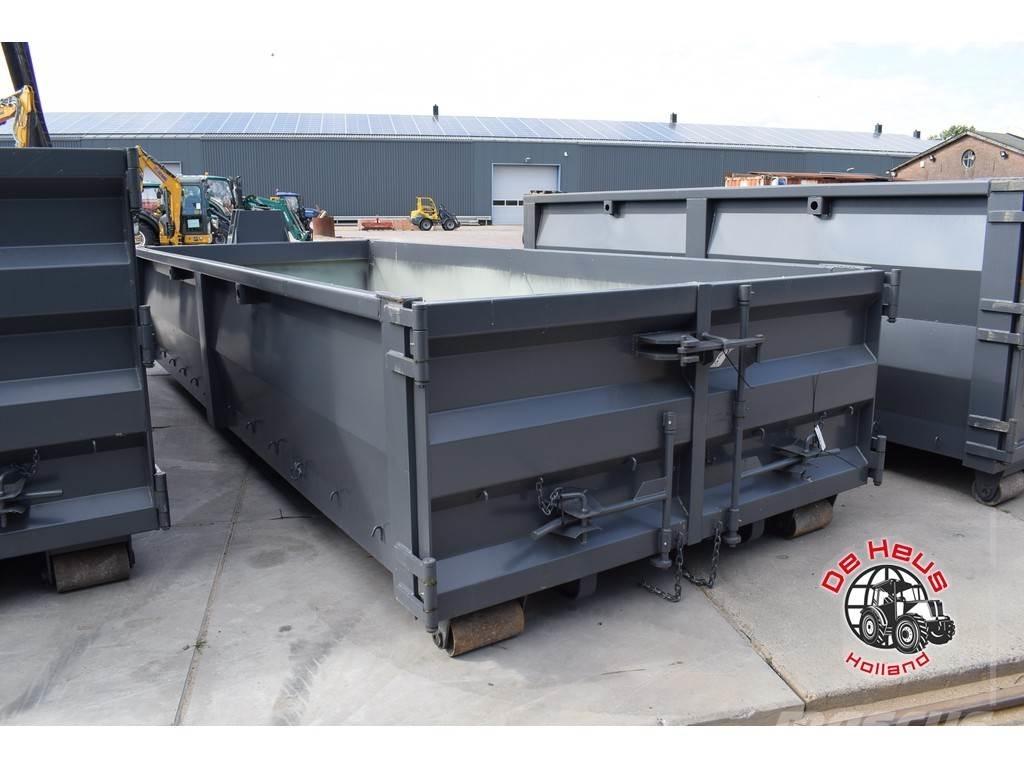 HSP 600/100 Ďalšie poľnohospodárske stroje