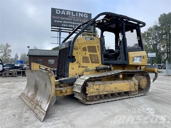 CAT D3K2 XL Pásové dozéry