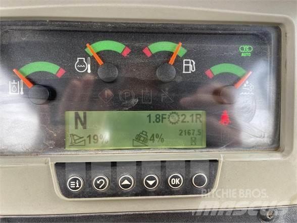 CAT D3K2 XL Pásové dozéry