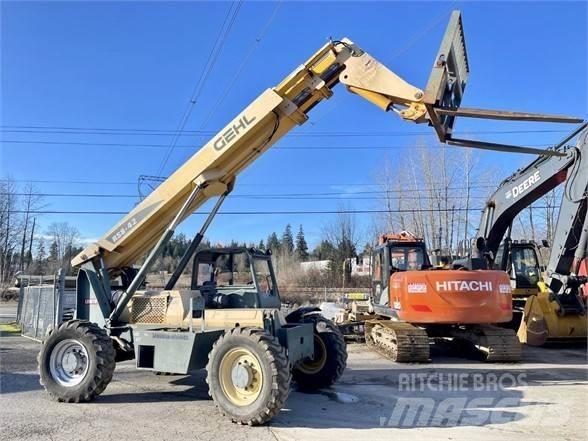 Gehl RS8-42 Teleskopické manipulátory