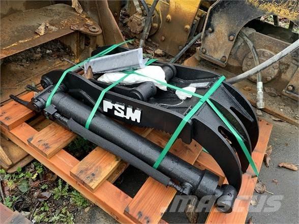 PSM  Ďalšie komponenty