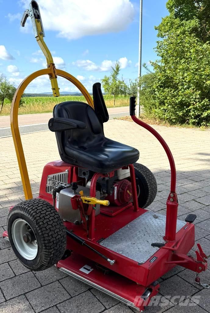  Tru Turf RS48-11E Valce greenov