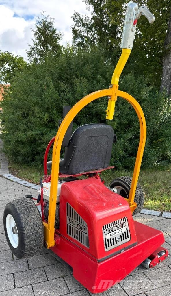  Tru Turf RS48-11E Valce greenov