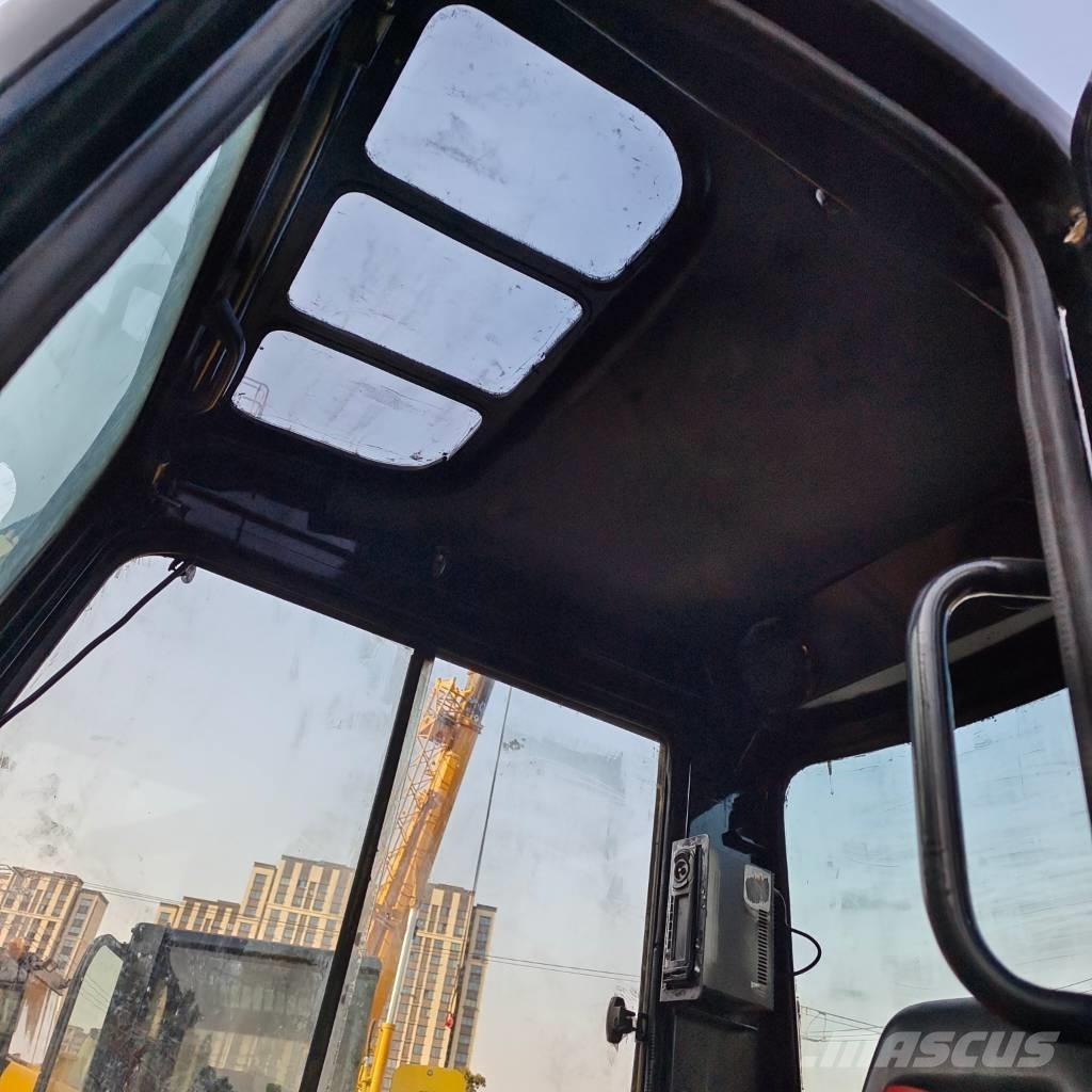 Kubota U 55 Mini rýpadlá < 7t