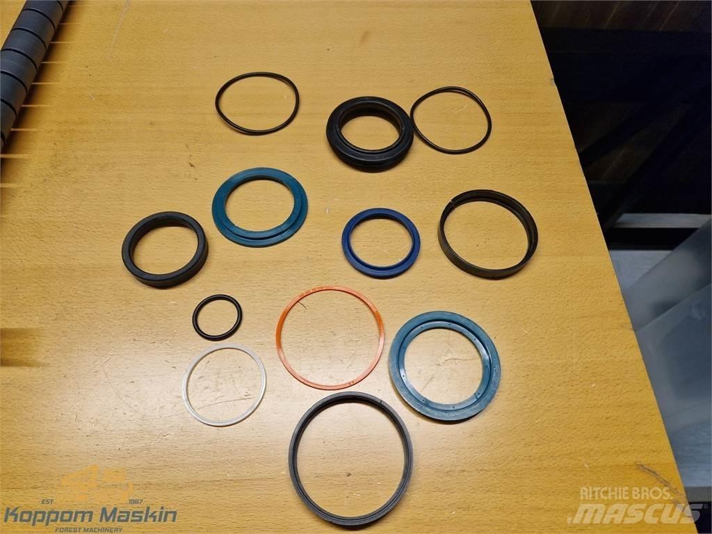 Ponsse 2601331 Hydraulika