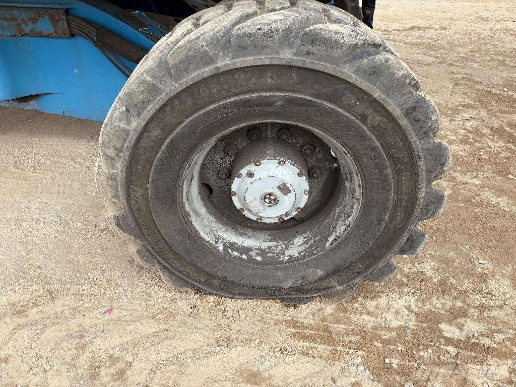 Genie ZX 135/70 Kĺbové plošiny