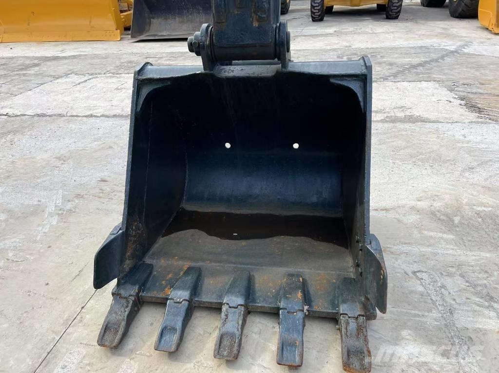 Hyundai R150LC-9S Mini rýpadlá < 7t