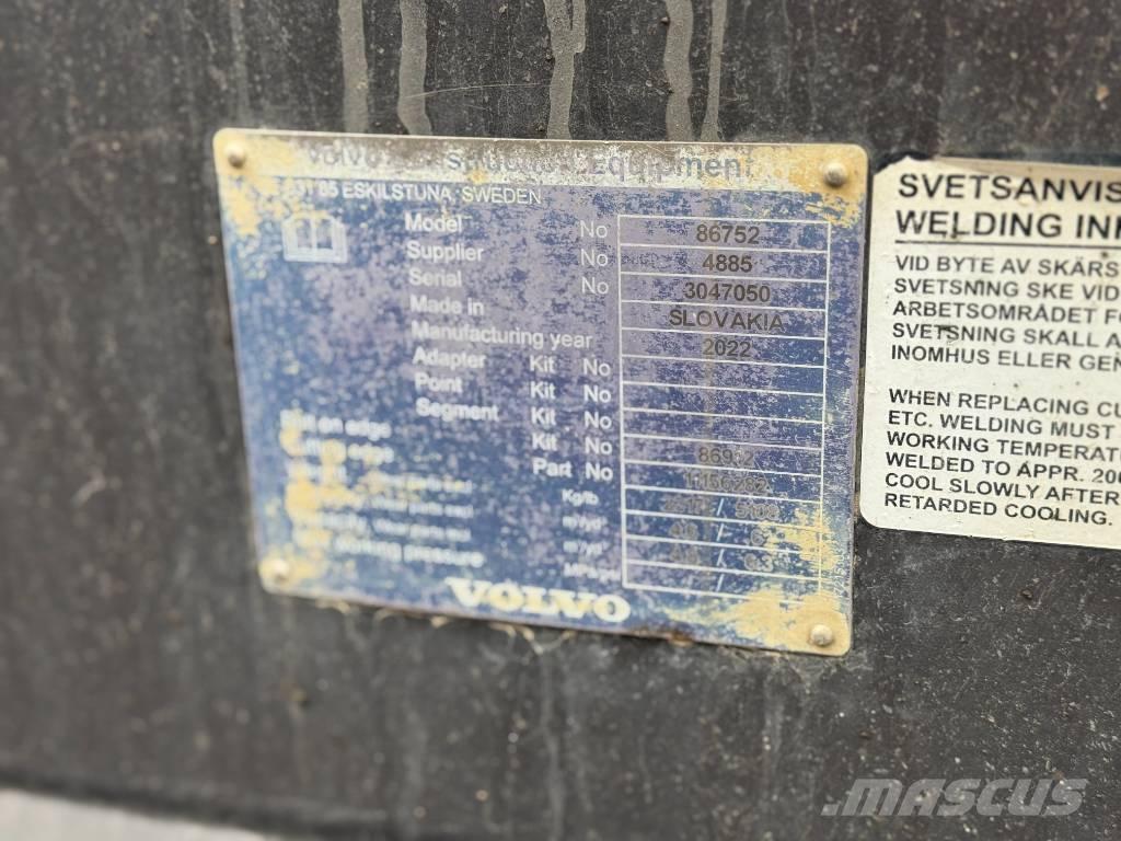 Volvo L 180 H Kolesové nakladače