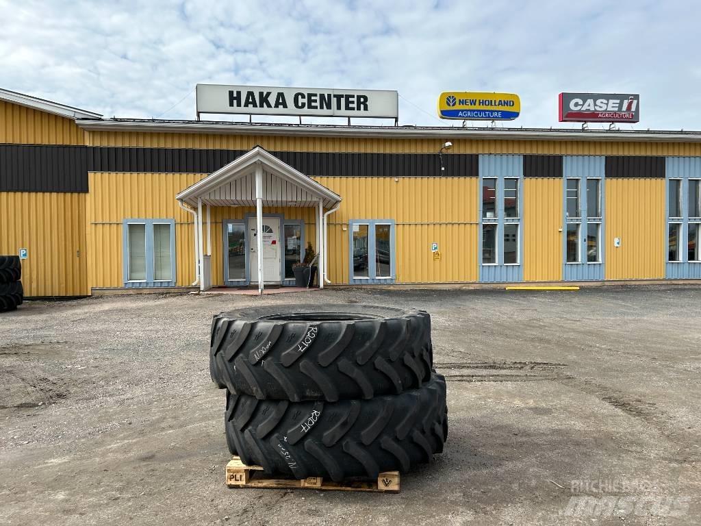 Alliance 520/85R38 Pneumatiky, kolesá a ráfiky