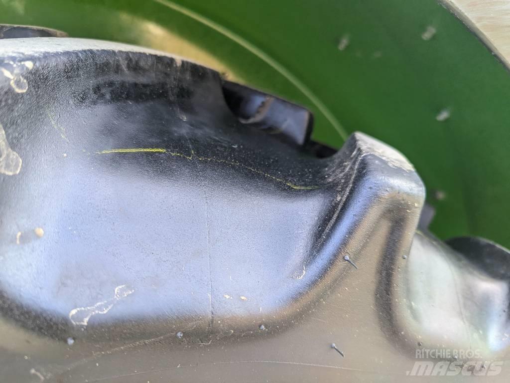 John Deere 5075GN Traktory