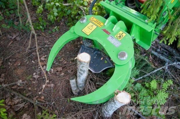 Avant Energiklipp Drapáky