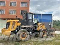 LiuGong 835 Kolesové nakladače