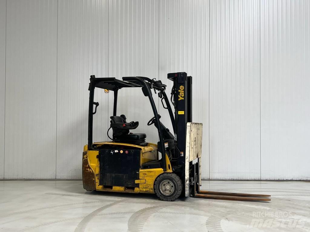 Yale ERP20VT LWB Akumulátorové vozíky