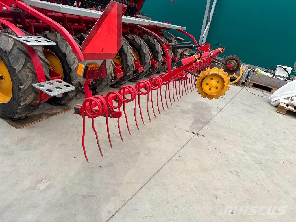 Väderstad Rapid 400C Mechanické sejačky