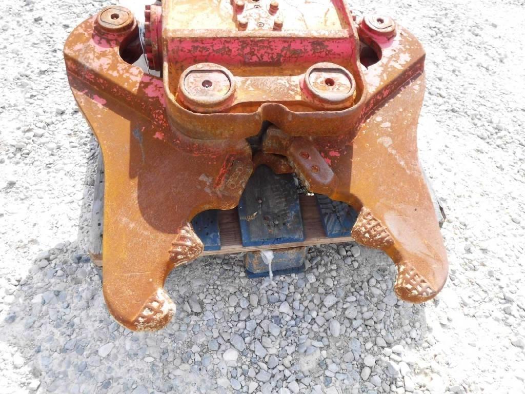 Verdelli CD13 Vrtacie stroje