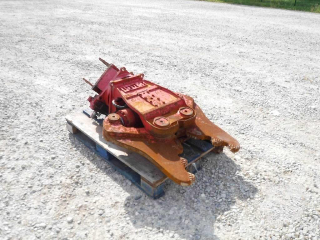 Verdelli CD13 Vrtacie stroje