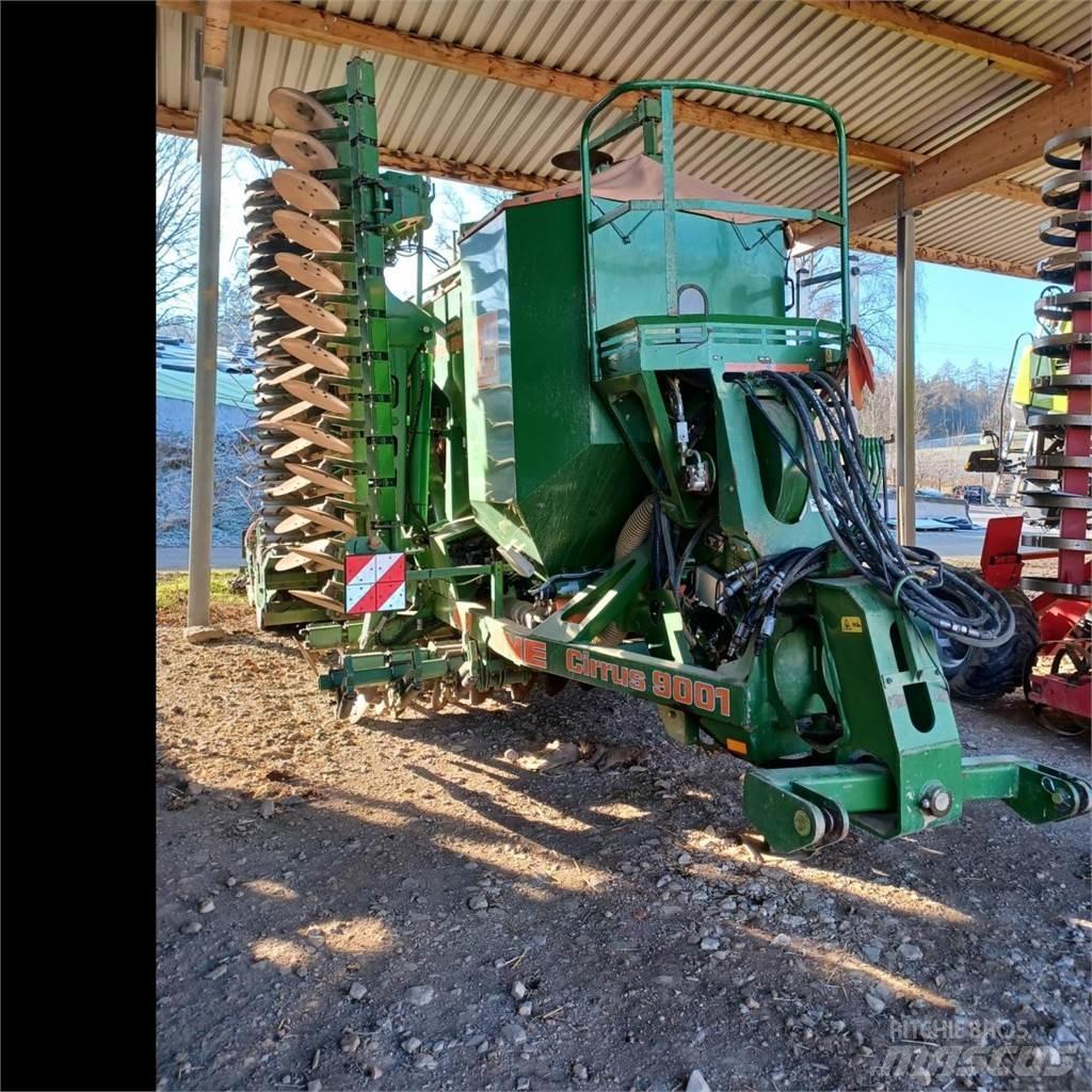 Amazone Cirus 9001 Mechanické sejačky