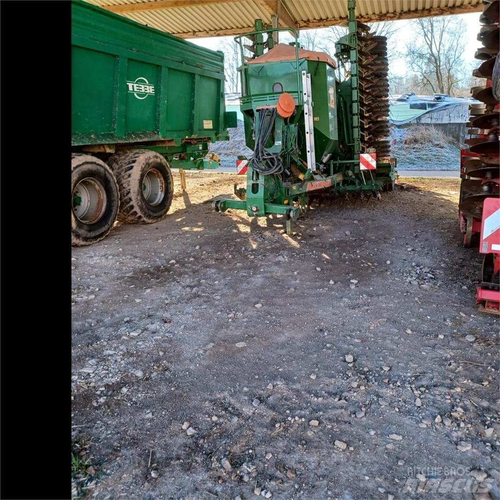 Amazone Cirus 9001 Mechanické sejačky