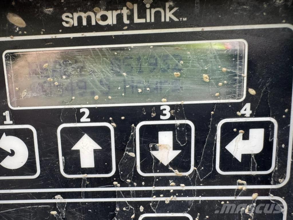 Genie GS 1932 Nožnicové zdvíhacie plošiny