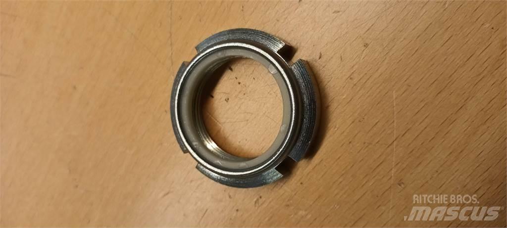 Ponsse 0064576 Podvozky a zavesenie kolies