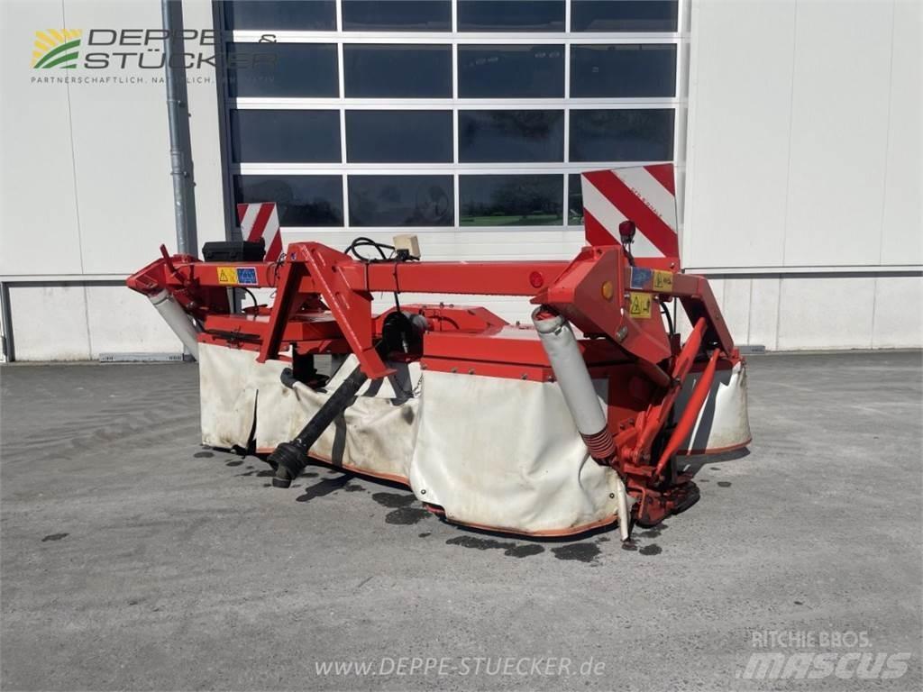 Kuhn GMD 802F-FF Žací stroj-kondicionér