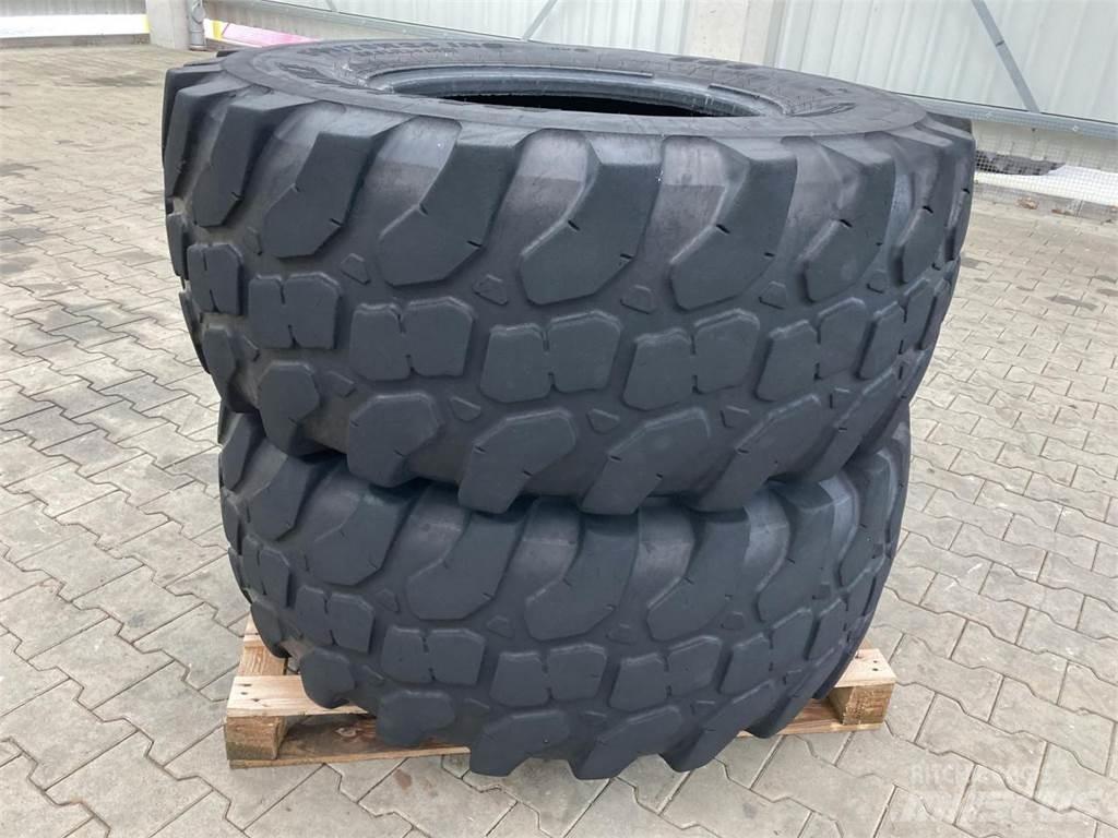 Alliance 500/70R24 Pneumatiky, kolesá a ráfiky