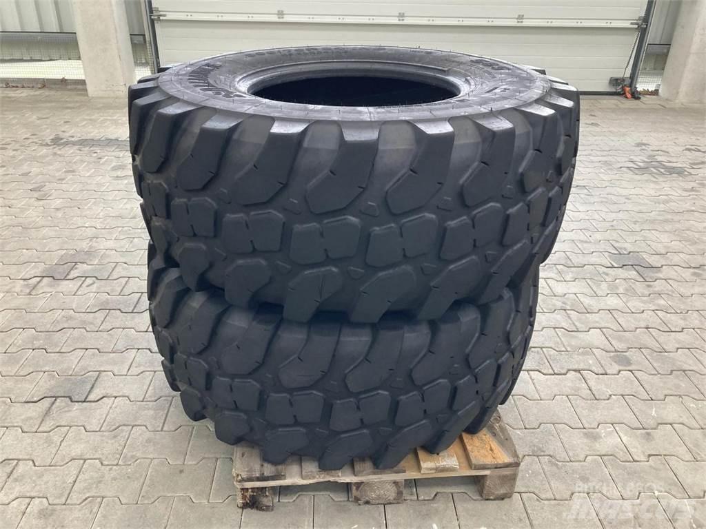 Alliance 500/70R24 Pneumatiky, kolesá a ráfiky