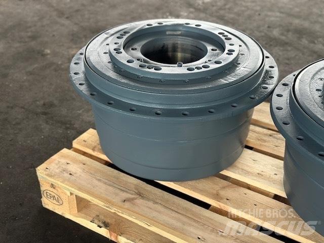Liebherr FAT 450D584 Prevodovka