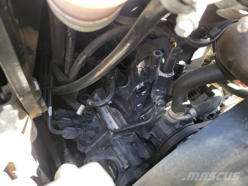 JCB 8018 CTS Mini rýpadlá < 7t