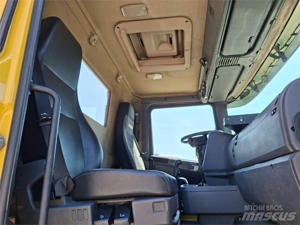 Scania T 420 LA Ťahače