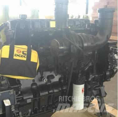 Cummins QSZ13-C425 Motory