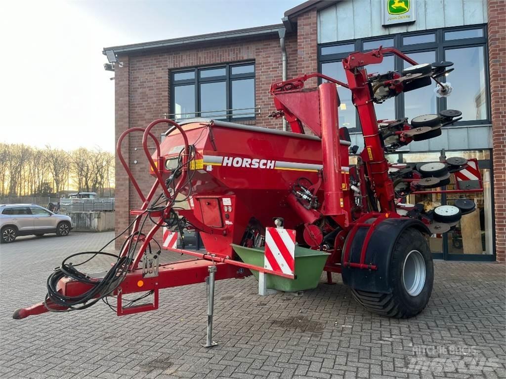 Horsch Maistro 8CC Presné sejačky