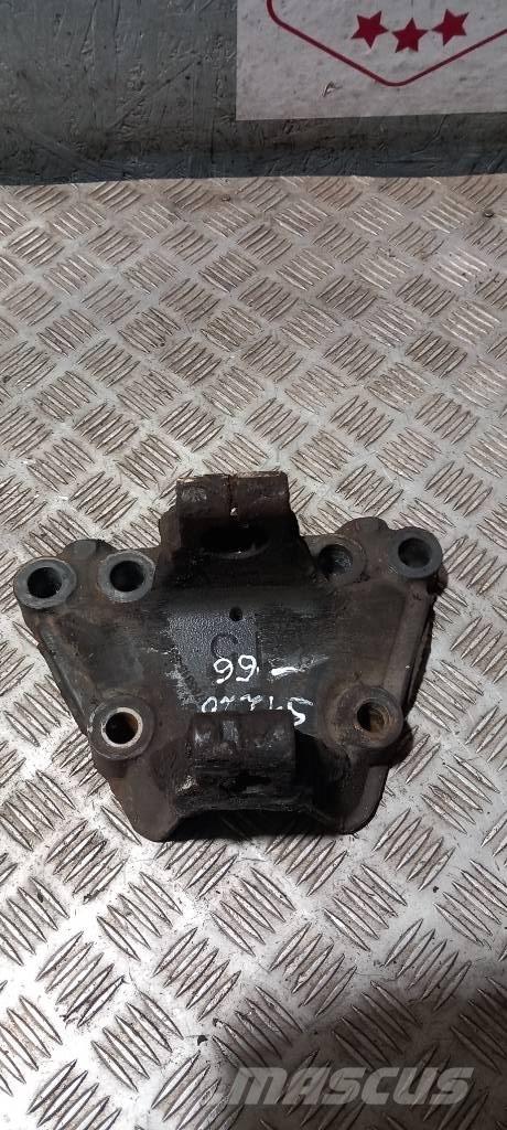 Scania G 400  1785815 Podvozky a zavesenie kolies