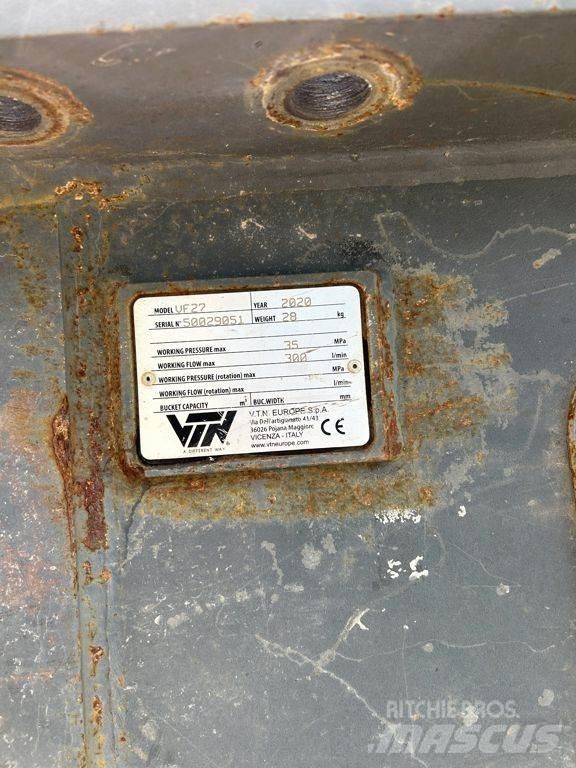 VTN VF27 Drviče