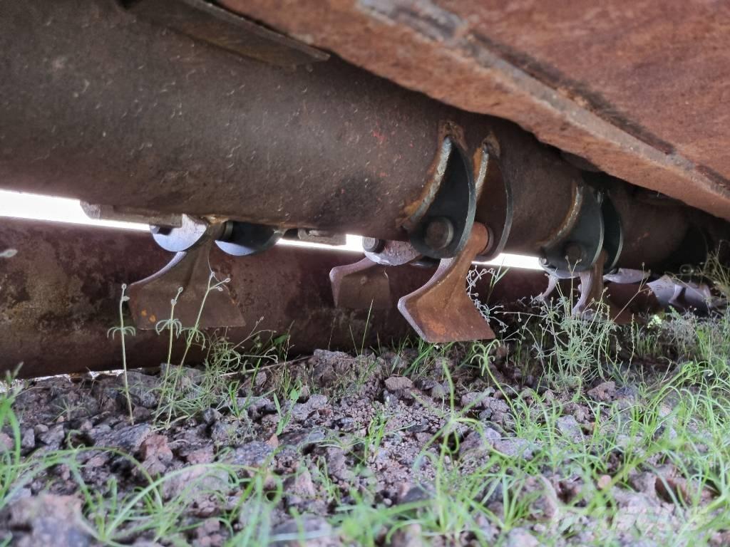 Perugini MSF 240 Ďalšie poľnohospodárske stroje