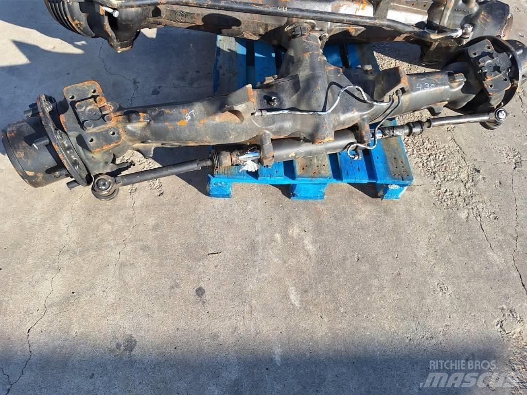 Carraro 20.22 Prevodovka
