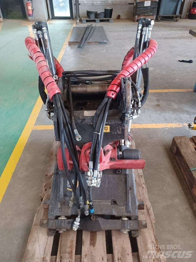 Rototilt R4 Rotátory