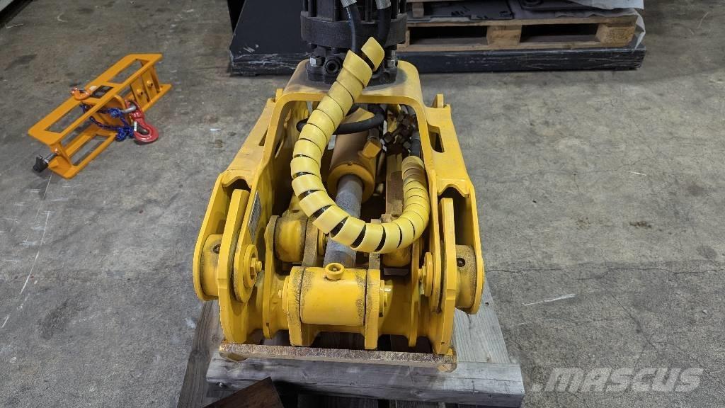 Hultdins SG 360 Lodné háky