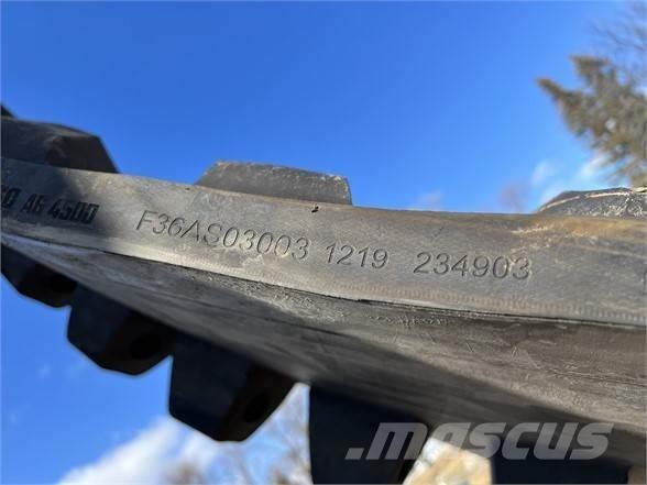  CAMSO 581868D1 Pásy, reťaze a podvozok