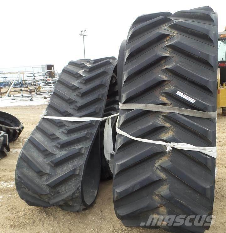  CAMSO 601918D1 Pásy, reťaze a podvozok