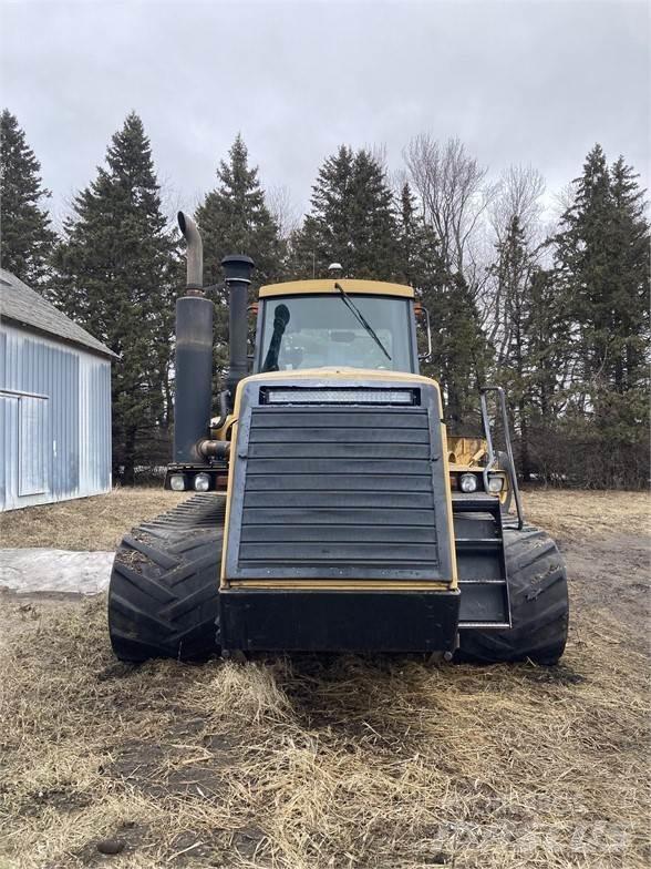 CAT CH85D Traktory